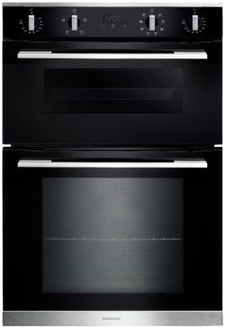 Rangemaster - 9048 Electric Cooker - Black